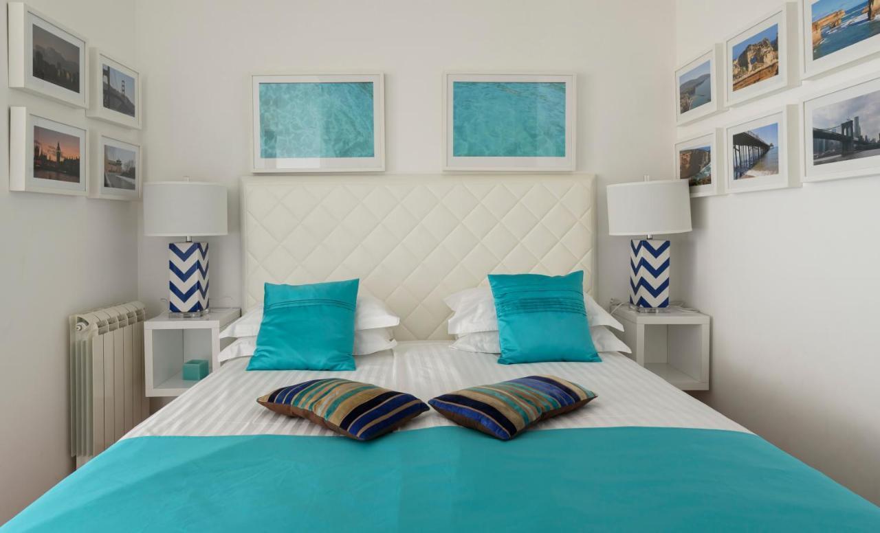Gallery Luxury Suites & Rooms Split Exterior foto