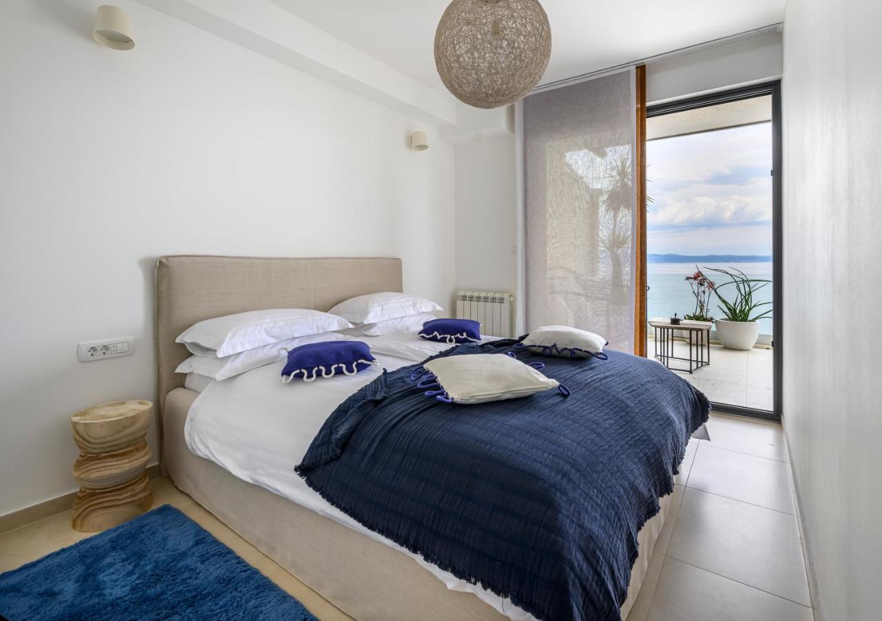 Gallery Luxury Suites & Rooms Split Exterior foto