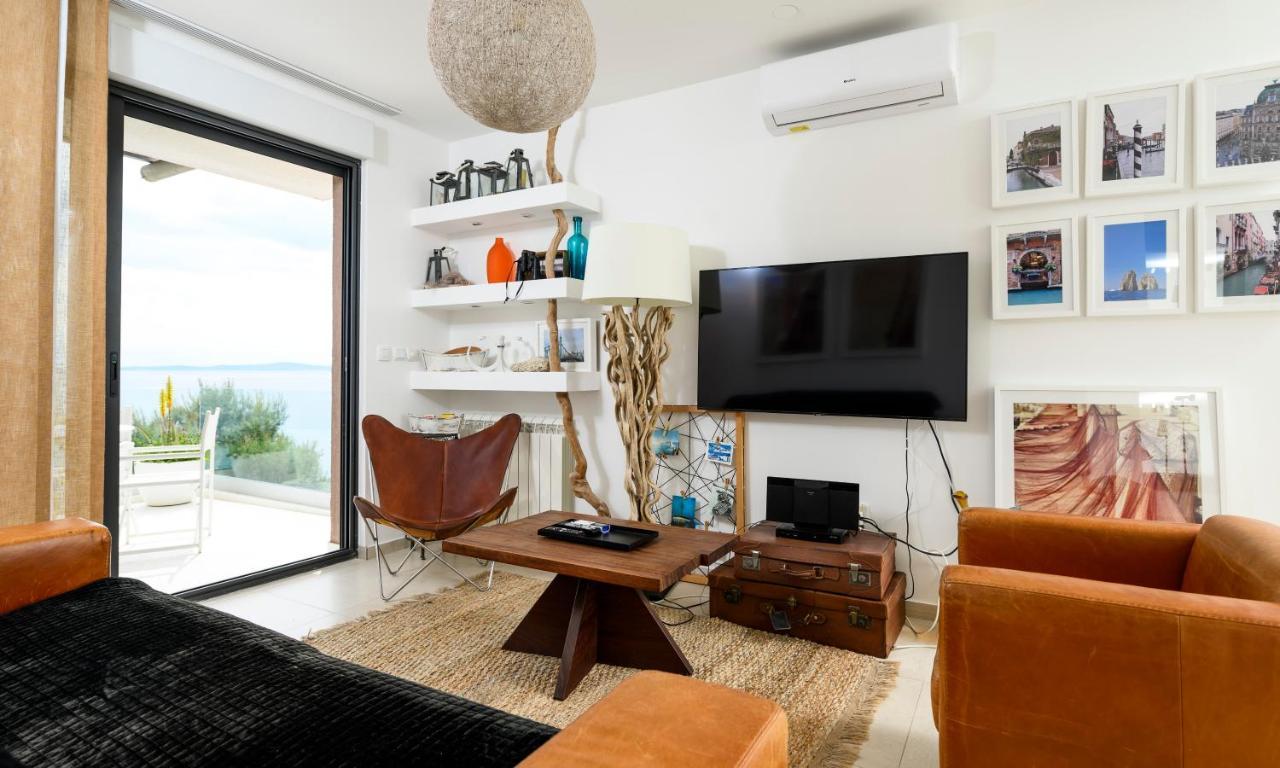 Gallery Luxury Suites & Rooms Split Exterior foto