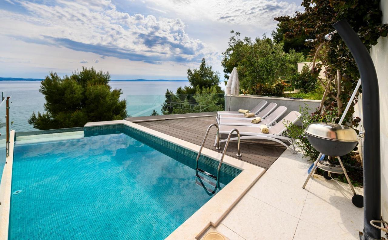 Gallery Luxury Suites & Rooms Split Exterior foto